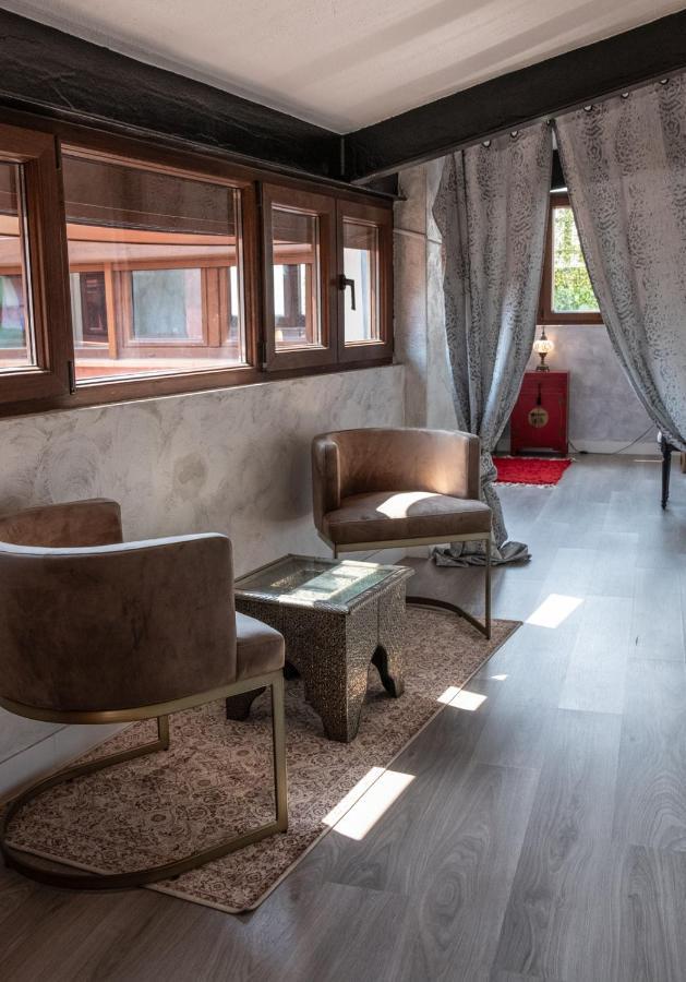 Riad Medina Mudejar Banos Arabes Толедо Екстериор снимка