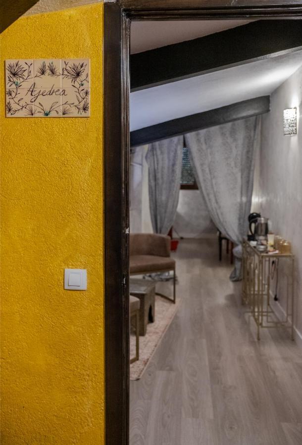 Riad Medina Mudejar Banos Arabes Толедо Екстериор снимка